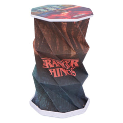 Stranger Things foldable Lamp The Upside Down 15 cm 0801269158217