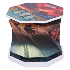 Stranger Things foldable Lamp The Upside Down 15 cm 0801269158217