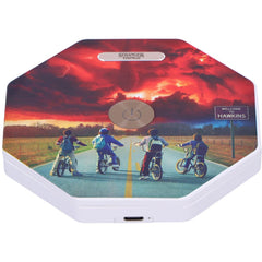 Stranger Things foldable Lamp The Upside Down 15 cm 0801269158217
