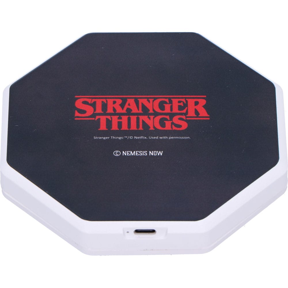 Stranger Things foldable Lamp The Upside Down 15 cm 0801269158217