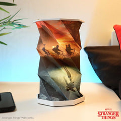 Stranger Things foldable Lamp The Upside Down 15 cm 0801269158217