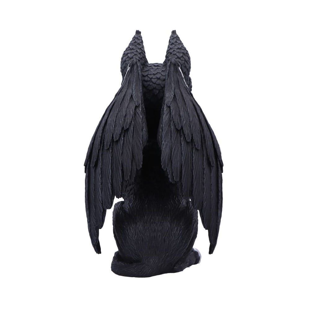 Cult Cuties Figure Griffael 30 cm 0801269158644