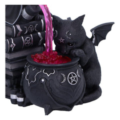 Cult Cuties Figure Curious Cauldron 18 cm 0801269158651