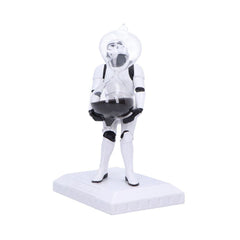 Original Stormtrooper Sand Timer Stormtrooper Time's Up 17 cm 0801269158507