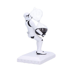 Original Stormtrooper Sand Timer Stormtrooper Time's Up 17 cm 0801269158507