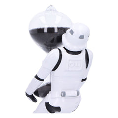 Original Stormtrooper Sand Timer Stormtrooper Time's Up 17 cm 0801269158507