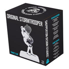 Original Stormtrooper Sand Timer Stormtrooper Time's Up 17 cm 0801269158507
