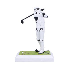 Original Stormtrooper Figure Stormtrooper Hole in None 16 cm   0801269158514