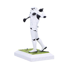 Original Stormtrooper Figure Stormtrooper Hole in None 16 cm   0801269158514