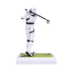 Original Stormtrooper Figure Stormtrooper Hole in None 16 cm   0801269158514