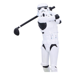 Original Stormtrooper Figure Stormtrooper Hole in None 16 cm   0801269158514