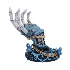 Corpse Bride Statue  With This Hand Vow 16 cm   0801269158668