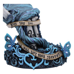 Corpse Bride Statue  With This Hand Vow 16 cm   0801269158668