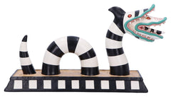Beetlejuice Figur Sandwurm 29 cmBeetlejuice Figure Sandworm 29 cmBeetlejuice figurine Sandworm 29 cmBeetlejuice Figura Sandworm 29 cm 0801269158675