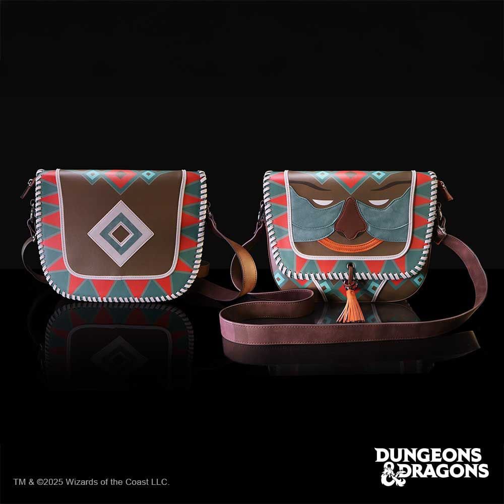 Dungeons & Dragons Bag of Holding 24 cm  0801269158286
