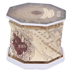 Harry Potter foldable Lamp Marauders Map 15 cm 0801269158231