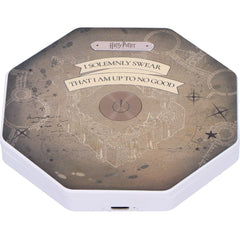 Harry Potter foldable Lamp Marauders Map 15 cm 0801269158231