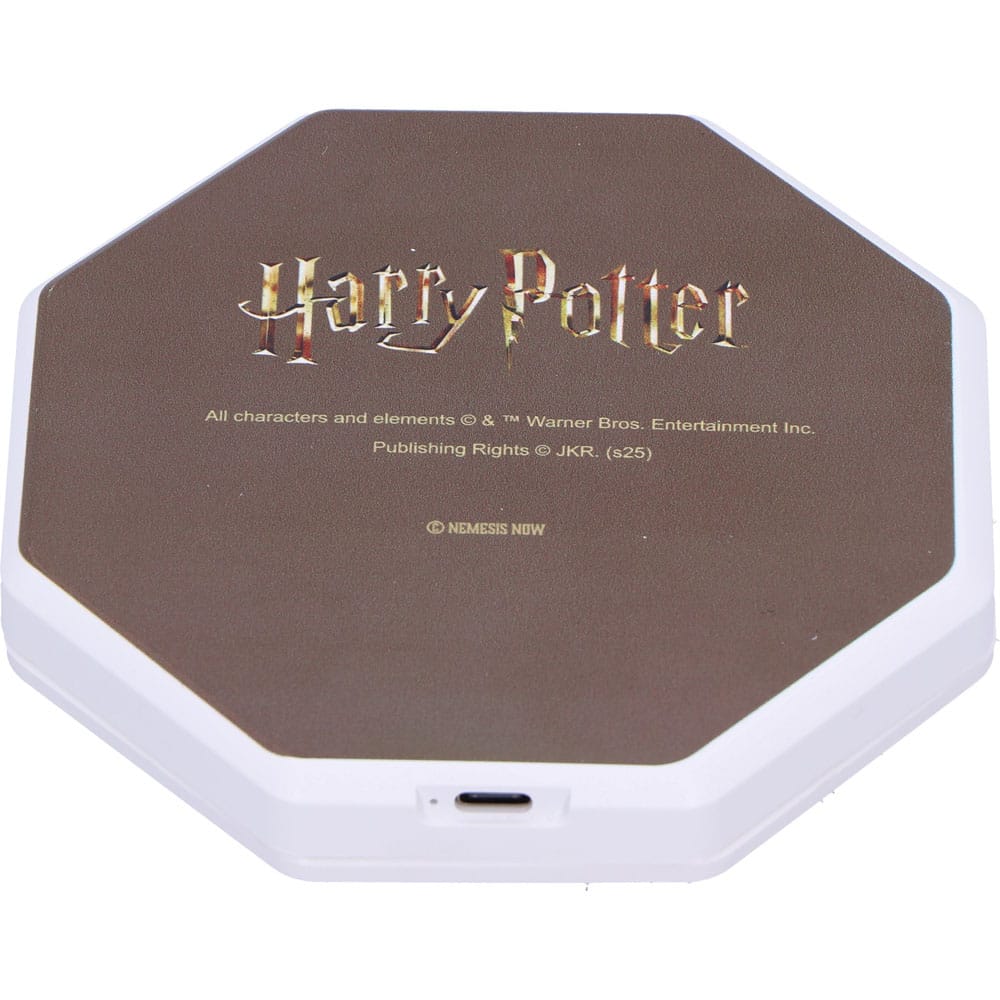 Harry Potter foldable Lamp Marauders Map 15 cm 0801269158231