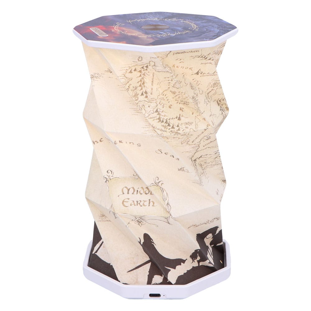 Lord of the Rings foldable Lamp 15 cm 0801269158248
