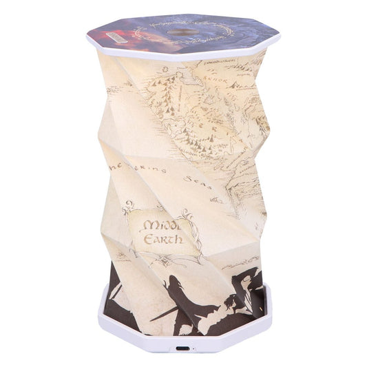 Lord of the Rings foldable Lamp 15 cm 0801269158248