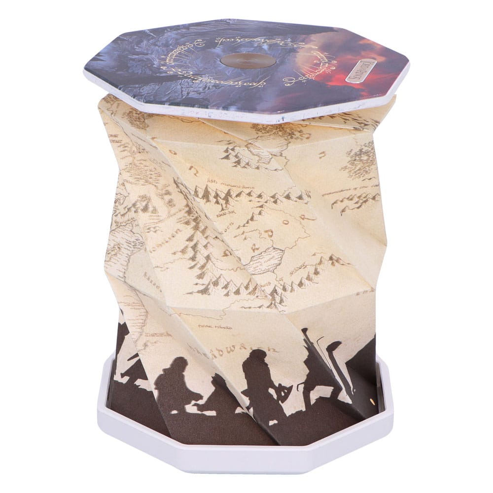 Lord of the Rings foldable Lamp 15 cm 0801269158248