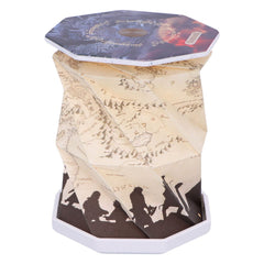 Lord of the Rings foldable Lamp 15 cm 0801269158248