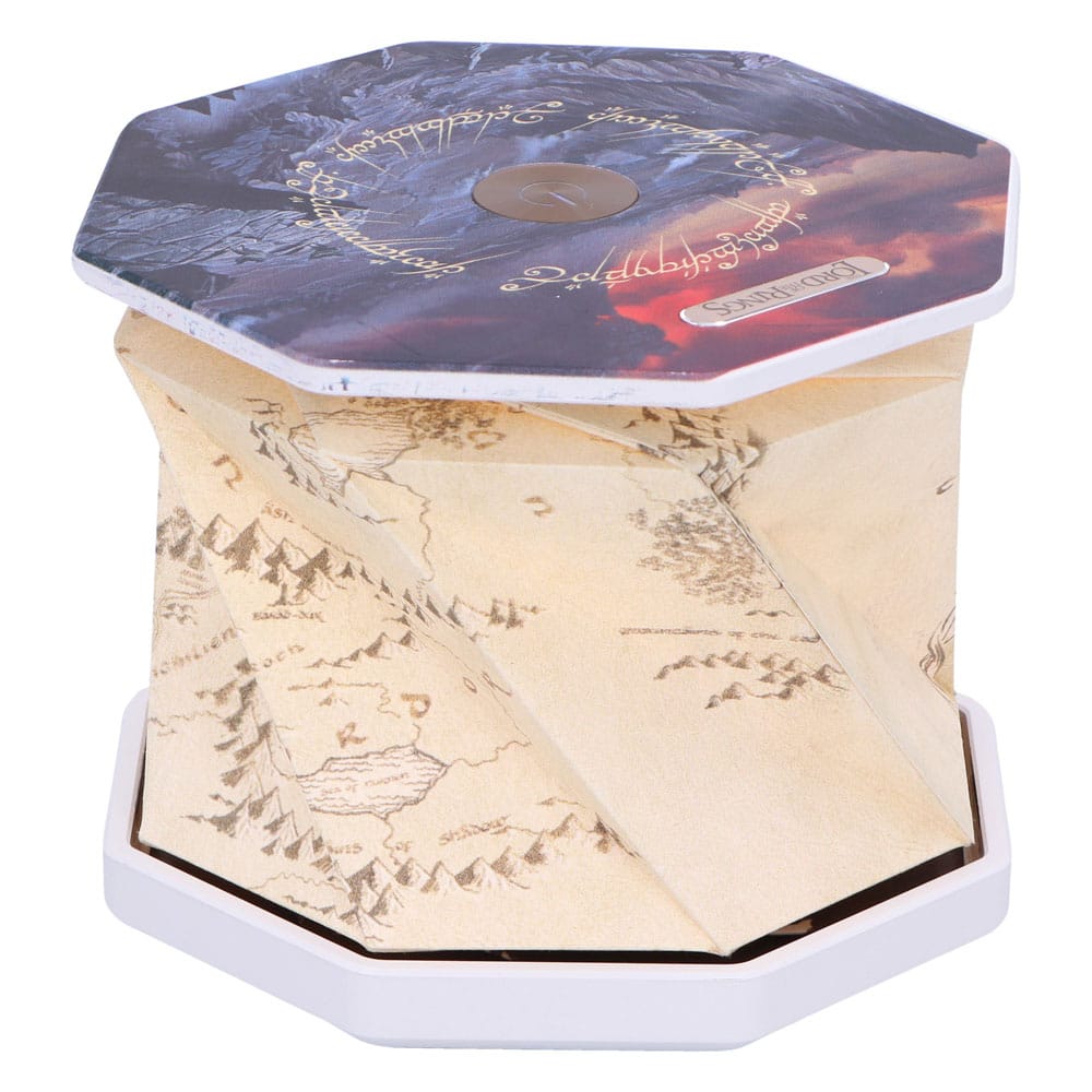 Lord of the Rings foldable Lamp 15 cm 0801269158248