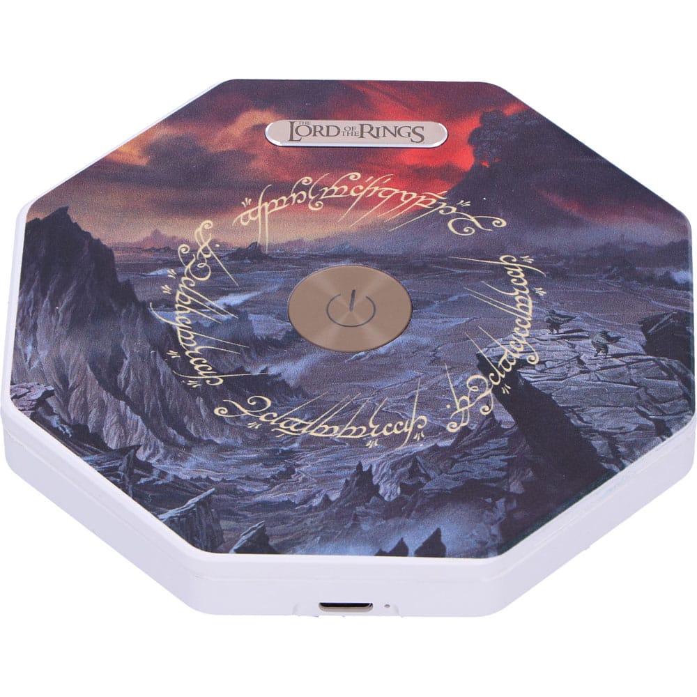 Lord of the Rings foldable Lamp 15 cm 0801269158248