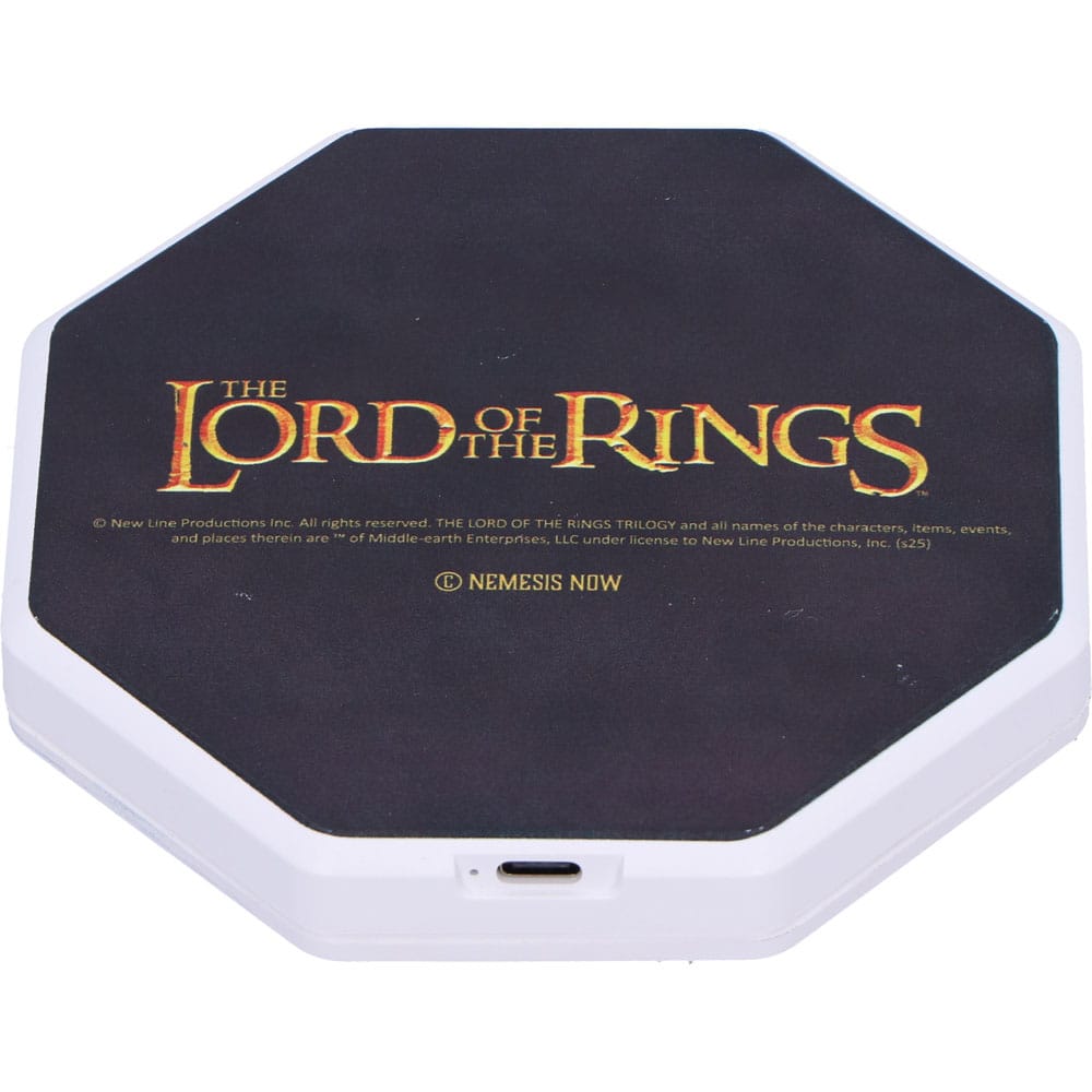 Lord of the Rings foldable Lamp 15 cm 0801269158248