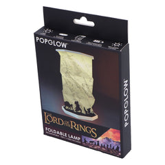 Lord of the Rings foldable Lamp 15 cm 0801269158248