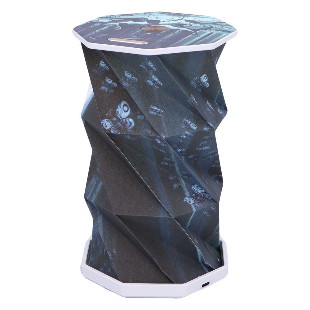 Corpse Bride foldable Lamp 15 cm 0801269158255