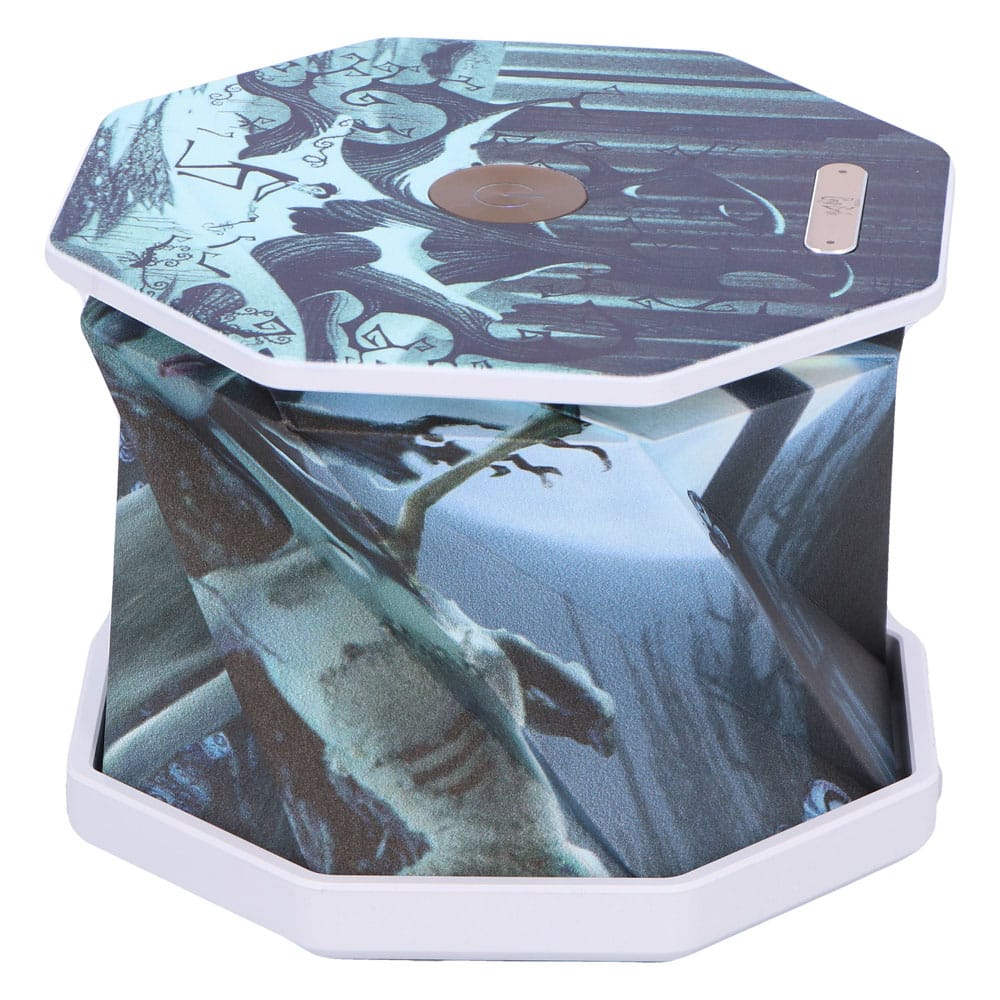 Corpse Bride foldable Lamp 15 cm 0801269158255