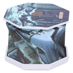 Corpse Bride foldable Lamp 15 cm 0801269158255