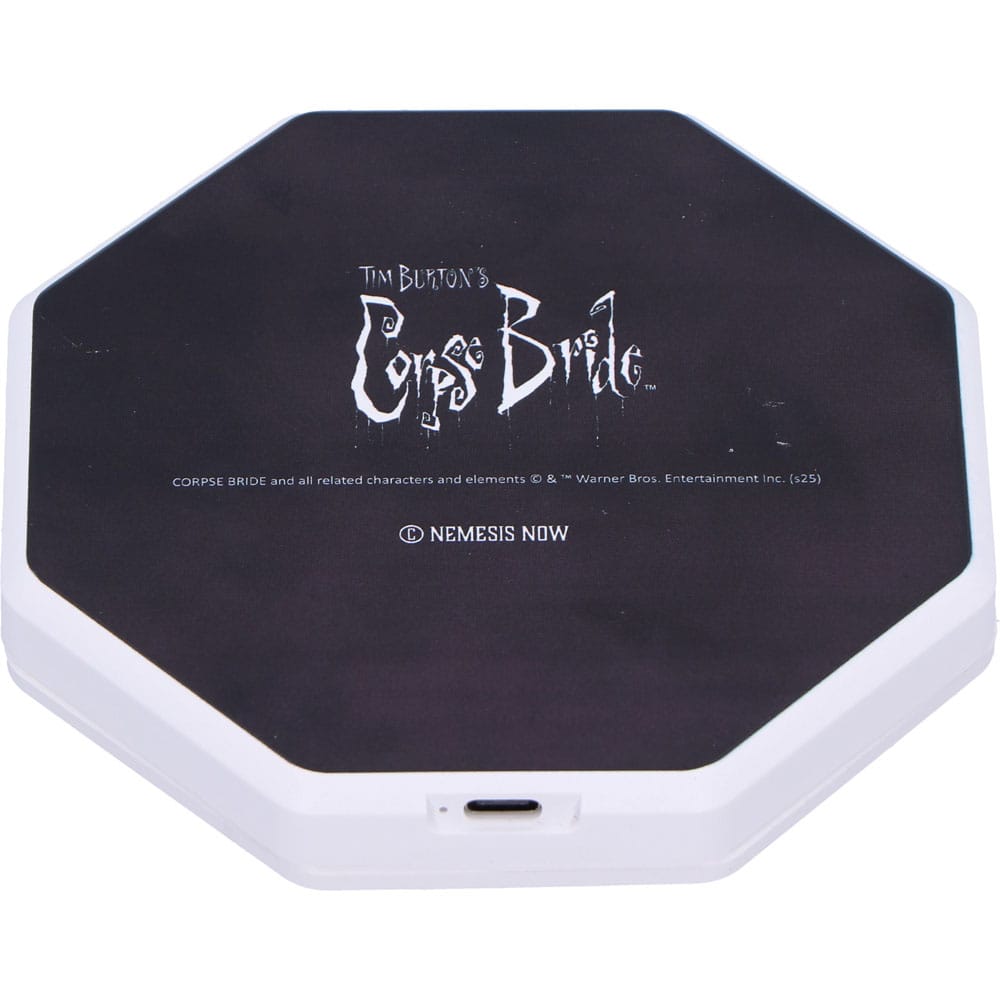 Corpse Bride foldable Lamp 15 cm 0801269158255