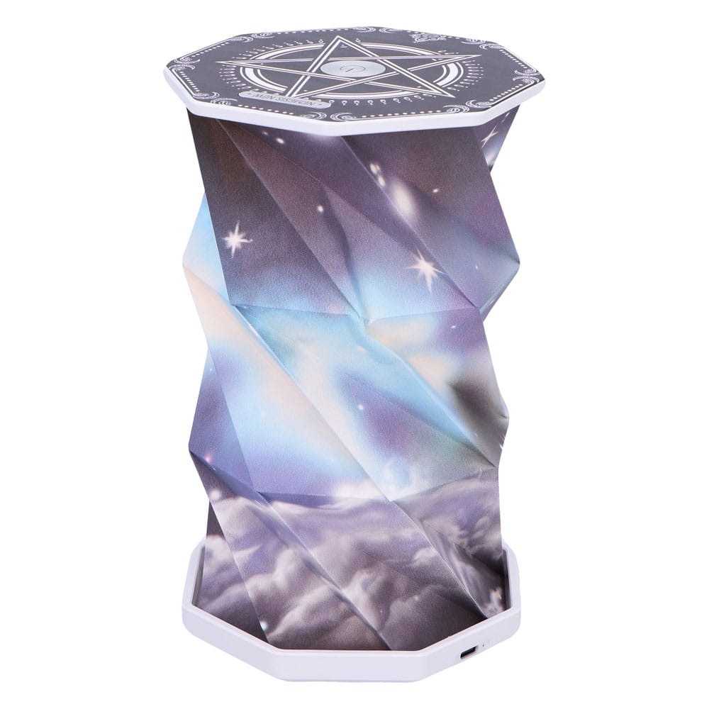 Cult Cuties foldable Lamp Malpuss 15 cm 0801269158279