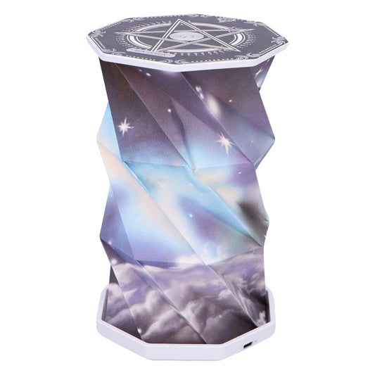 Cult Cuties foldable Lamp Malpuss 15 cm 0801269158279
