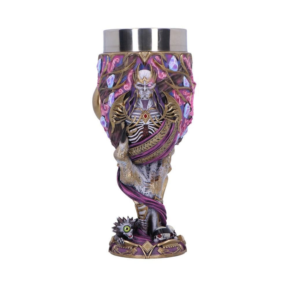 Dungeons & Dragons Goblet Vecna 0801269158705