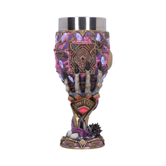Dungeons & Dragons Goblet Vecna 0801269158705