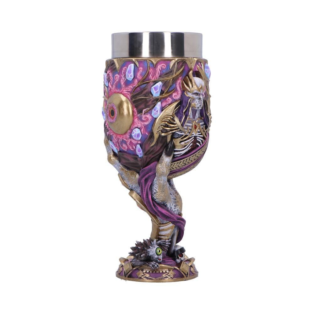 Dungeons & Dragons Goblet Vecna 0801269158705