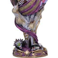 Dungeons & Dragons Goblet Vecna 0801269158705