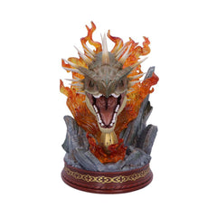 Harry Potter Bust Hungarian Horntail Dragon 30 cm 0801269158736