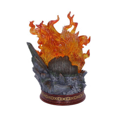Harry Potter Bust Hungarian Horntail Dragon 30 cm 0801269158736