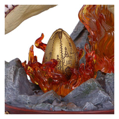 Harry Potter Bust Hungarian Horntail Dragon 30 cm 0801269158736