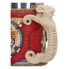 One Piece Tankard Luffy 17 cm 0801269158712