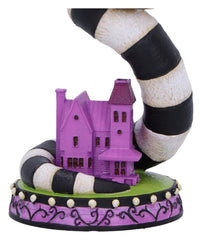 Beetlejuice Kelch Sandworm 20 cmBeetlejuice Goblet Sandworm 20 cmBeetlejuice calice Sandworm 20 cmBeetlejuice Cáliz Sandworm 20 cm 0801269158729