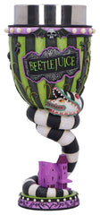 Beetlejuice Goblet Sandworm 20 cm 0801269158729