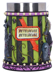 Beetlejuice Tankard Beetlejuice 19 cm 0801269159320