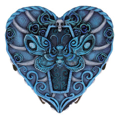 Corpse Bride Jewelry Chest With This Ring Vow 5 cm 0801269158521