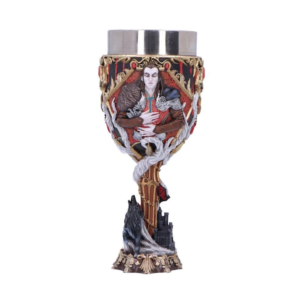 Dungeons & Dragons Goblet Strahd 0801269158866