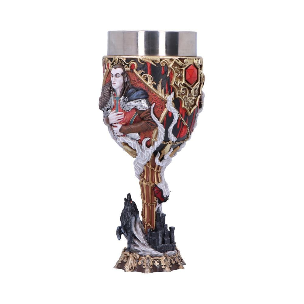 Dungeons & Dragons Goblet Strahd 0801269158866